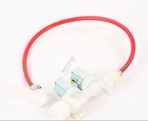 Integriertes Magnetventil für Kühlschrank Liebherr 990115700 Kühlfunktion Steuerung