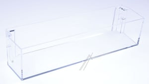 Flaschenfach für Kühlschrank Electrolux 140203588011 Neutral