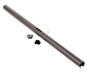 Lenkerrohr Zubehörpaket Segway-Ninebot 14.01.0418.00 für E-Scooter MAX G30 Lenker