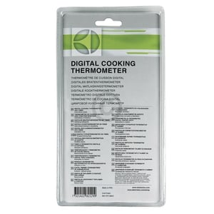 Fleischthermometer 0 bis +250°C Electrolux E4KTD001 902979406/3