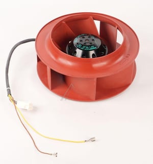 Lüftermotor 00489095