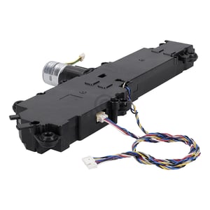 Roller telescopic assembly 201-24A3-0005 Ecovacs