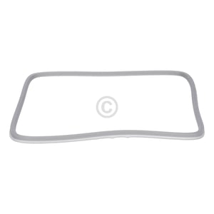  Dirty Water Tank sealing rubber 201-2478-1831 Ecovacs
