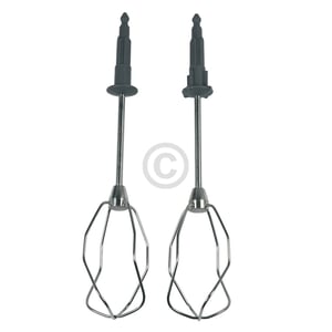 Rührbesen Set links rechts SIEMENS 00659778  für Handmixer