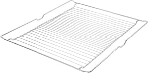 Backofenrost Bosch 00209565 Edelstahl, hitzebeständig