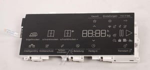 Wahlschalter für Trockner Bosch Siemens 11056139 Programmwahl Drehschalter