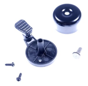 Klingel SoFlow 800.280.28 für E-Scooter Modelle 30046001, 30046002, 30046011