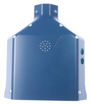 Untere Abdeckung links SoFlow 800.113.02 für Flowpad X E-Scooter Gehäuse