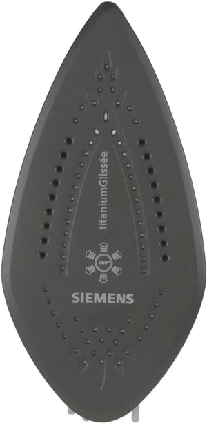 Bügelsohle 12014435 Originalersatzteil von Bosch