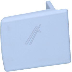 Magnet-Halter A54 für Kühlschrank Hisense/Gorenje 600553 Magnethalterung