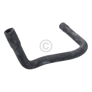 Schlauch für Sprüharmrohr smeg 758972069 in Geschirrspüler