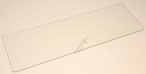 Glasfach 390x130x3 für Amica Kühlschrank 1015469 Kühlung