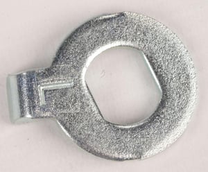 Sicherungsscheibe für Motorachse links Segway-Ninebot AB.05.14.00.0206 für E-Scooter E2 Pro E3 Pro