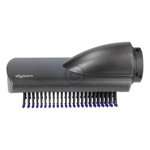 Glättbürste weiche Borsten dyson 969484-01 für Airwrap™ Haarstyler