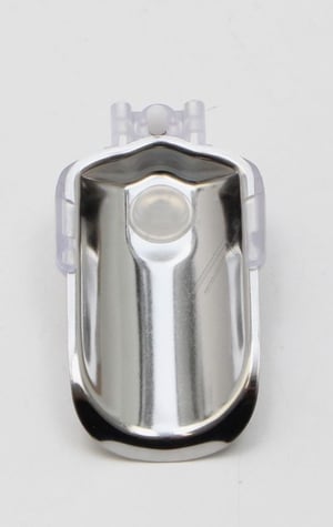 Trichter für Smeg Entsafter 694250072 Tritan Renew