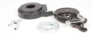 Trommelbremse Segway-Ninebot AB.50.0022.75 für E-Scooter C20 C Series