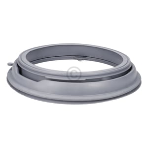 DOOR HOOD-RUBBER ASSY Beko 2466300329 für Waschmaschine Beko