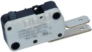 Mikroschalter für Hisense/Gorenje Ofen 200358 Türkontaktschalter