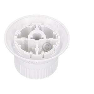 Drehgriff für Geschirrspüler Bosch Siemens 00169213 weiß, Steuergerät