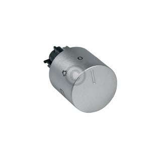 Knebel für Backofen Bauknecht 481010567899 Funktionswahldrehgriff für Herd