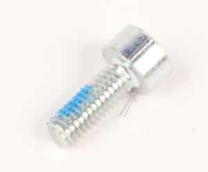 Schraube M3x8 Innensechskant für E-scooter Navee 20020100000080 Befestigung