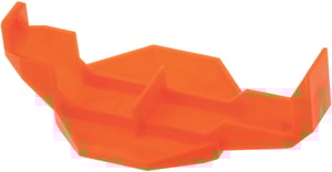 Abdeckung für Bosch/Siemens/Neff BSH-Gruppe 10004111 Geräteabdeckung