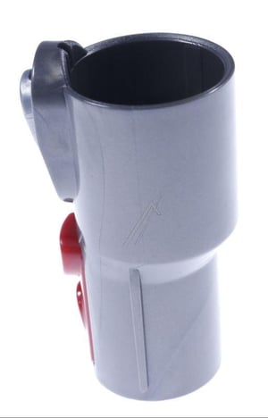 Quick-Release-Adapter für Dyson Staubsauger Sqoon S0416 Verbindungsstück