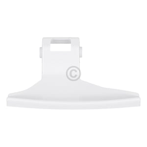 Türgriff passend für Samsung DC64-02430A BLUPARTS in Waschmaschine 10107397