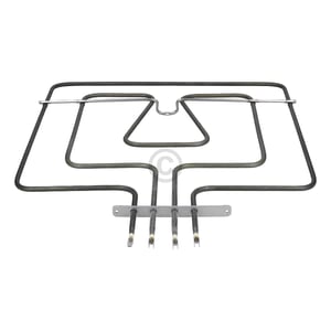 Heizelement passend für Bosch 00776188 Bluparts 10115826 für Herd Bluparts