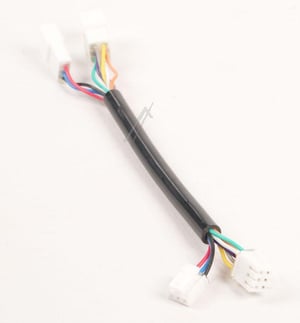 Kombinationsschalter & Brems-L-Kabel Segway-Ninebot BA.06.02.1969.00 für E-Scooter ZT3 PRO