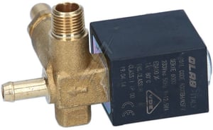 Magnetventil für DeLonghi Bügeleisen 5212810631 Dampfbügeln