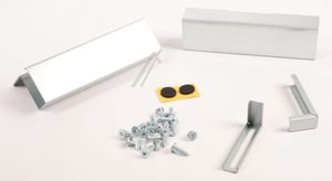 Montagesatz AEG Dunstabzugshaube Befestigung