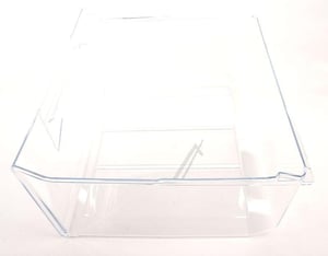 Gefriergutbehälter für Kühlschrank Küppersbusch 442563 Gefrierfach Schublade, 402x211mm