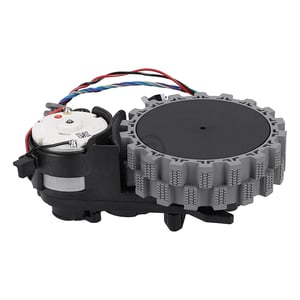 Left driving wheel 201-2469-0101 Ecovacs