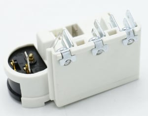 Kompressor-Klemme für Candy Kühlschrank 41033048 Kompressor-Anschluss