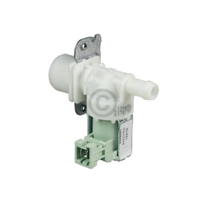 Magnetventil 1-fach 180° 11,5mmØ mit Kabel 407136337 AEG, Electrolux, Juno, Zanu