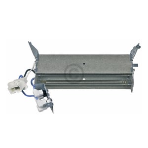 Heizelement Heizregister 2000W 230V BEKO 2969800300 Alternative für Trockner