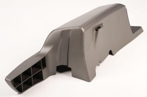 Linke Schutzbox Segway-Ninebot AB.04.04.00.0011 für Gokart Pro 2 E-Scooter