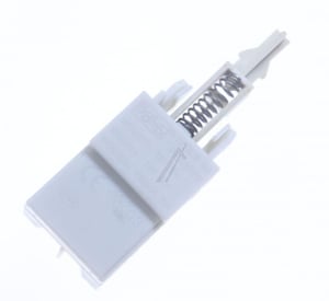 Druckschalter für Smeg Kühlschrank 814490957 Netzschalter