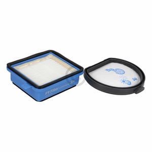 Filterset AEG ASPK9 Electrolux 9001690800 für Staubsauger
