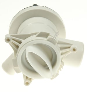 Pumpenfilter für Waschmaschine Beko C00866184 Ablaufpumpe