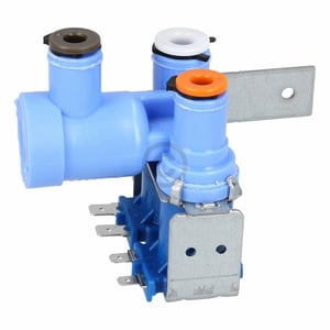 Valve,Water LG MJX41869204 LG Electronics
