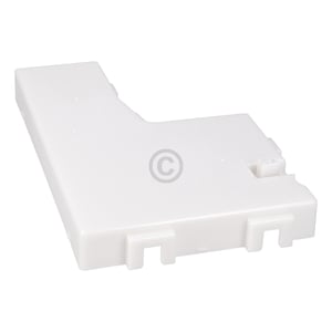 Gehäuse Mainboard oben Ecovacs 201-2353-1416 für Staubsauger-Roboter