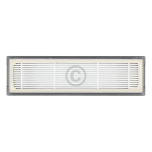 HEPA Filter Ecovacs 201-1825-0043 für Staubsauger-Roboter