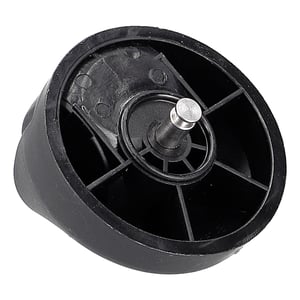 Universal wheel 201-2498-0629 Ecovacs