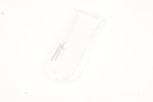 Lichtblende für Dunstabzugshaube Elica ACC0198066 Polycarbonat 28W