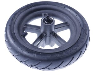 Hinterrad mit Reifen und Schlauch Xiaomi C002550023000 für Electric Scooter Pro 2