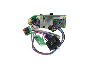 Gebläsemotor für Staubsauger Bosch Siemens 12035610 Saugleistung Antrieb