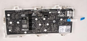 Wahlschalter für Trockner Bosch Siemens 11056139 Programmwahl Drehschalter