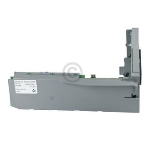 Elektronik NEFF 00447765 Anzeigemodul für Backofen Herd